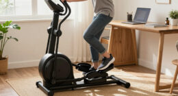 14 Best Under-Desk Ellipticals for Comfortable Workday Movement in 2027