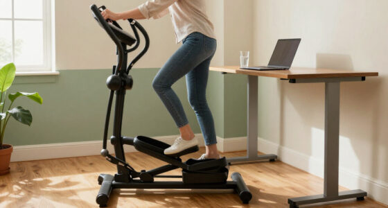 14 Best Under Desk Ellipticals in 2027