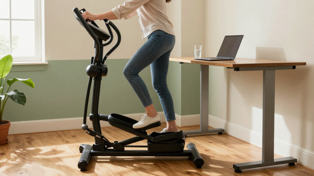 14 Best Under Desk Ellipticals in 2027