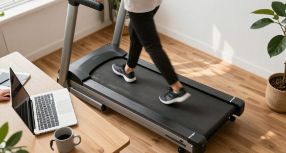 14 Best Under-Desk Treadmills for Walking While You Work in 2027