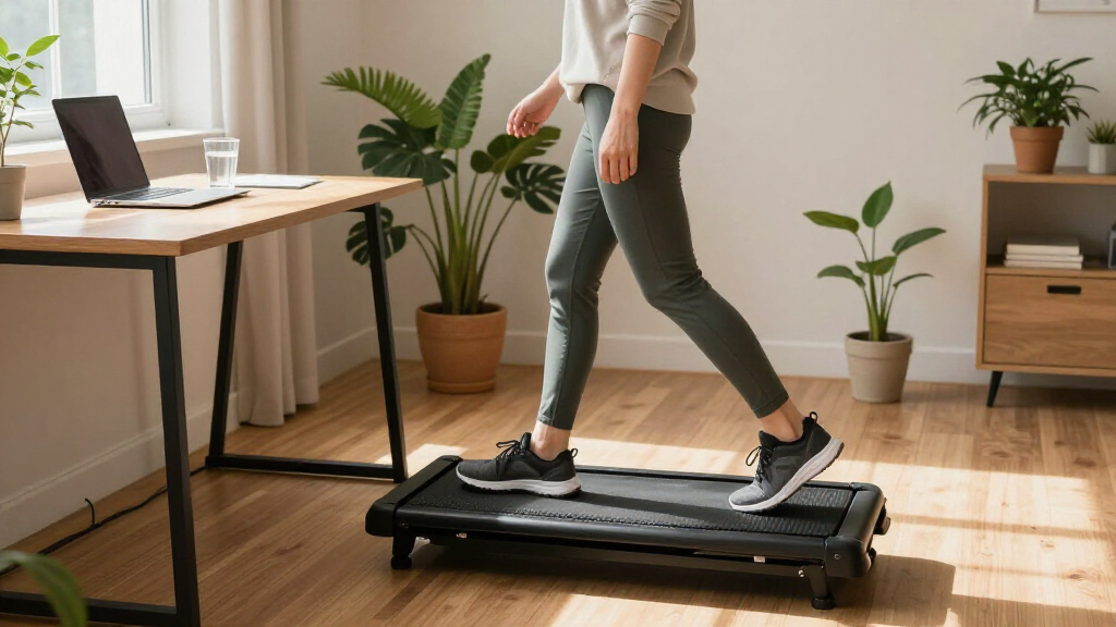 14 Best Walking Pads For Home Workouts In 2027