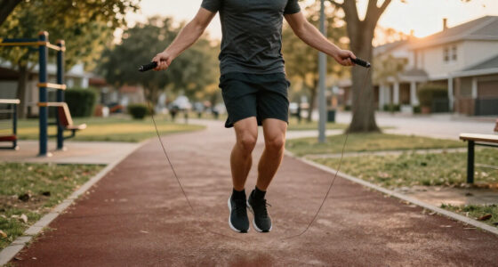 14 Best Weighted Jump Ropes for Strength and Cardio in 2027