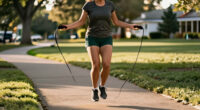 14 Best Weighted Jump Ropes for Strength and Cardio in 2027