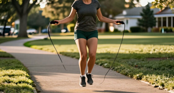 14 Best Weighted Jump Ropes for Strength and Cardio in 2027