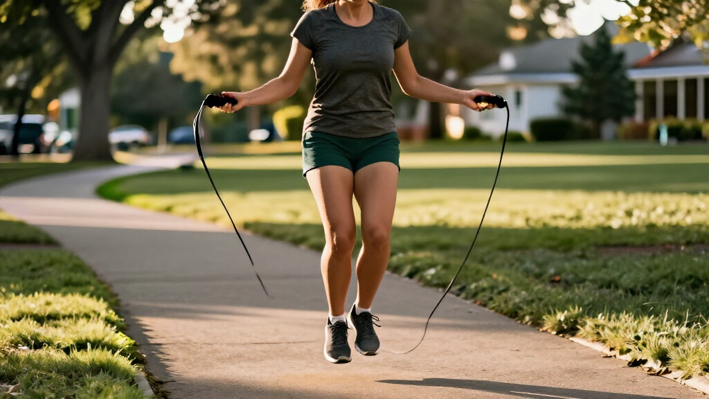 14 Best Weighted Jump Ropes for Strength and Cardio in 2027