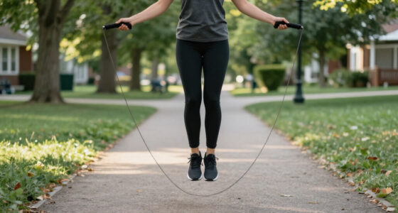 14 Best Weighted Jump Ropes for Strength and Conditioning in 2027