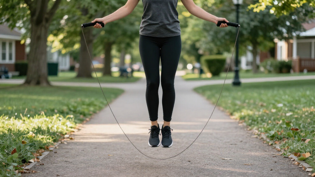 14 Best Weighted Jump Ropes for Strength and Conditioning in 2027