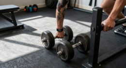 15 Best Adjustable Dumbbell Racks for Organized Home Gyms in 2027