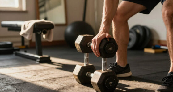 15 Best Adjustable Dumbbells for Home Strength Training in 2027