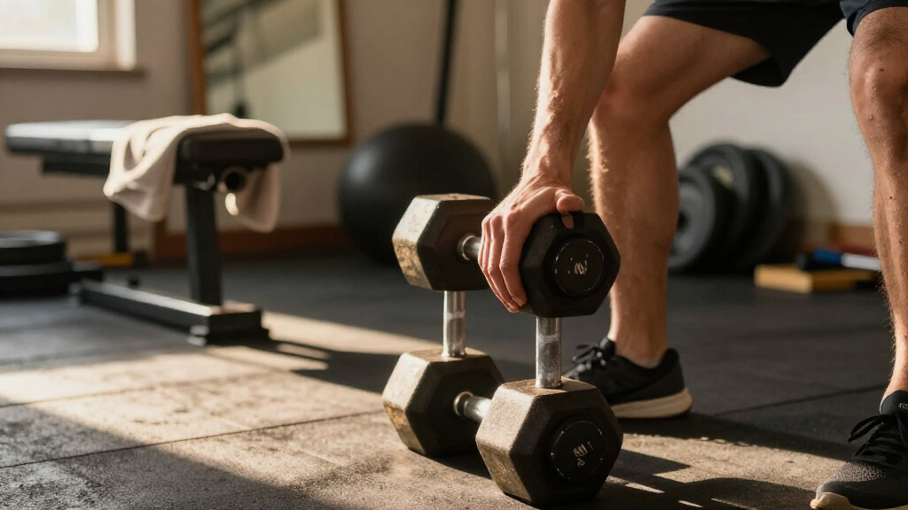 15 Best Adjustable Dumbbells for Home Strength Training in 2027