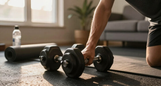 15 Best Adjustable Dumbbells for Home Workouts in 2027