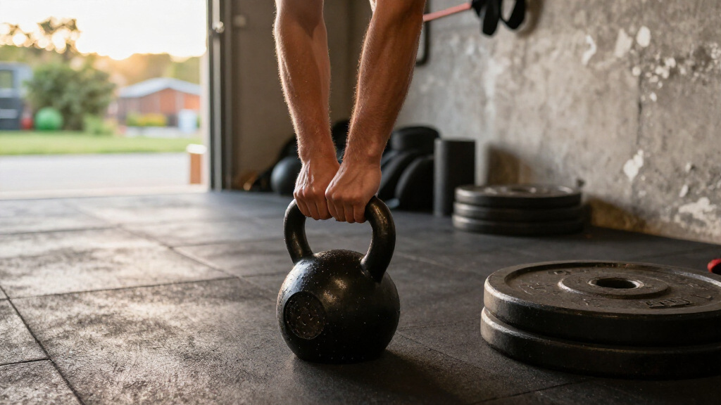 15 Best Adjustable Kettlebells for Flexible Home Training in 2027