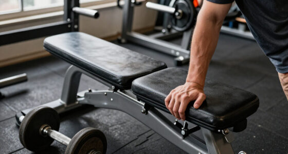 15 Best Adjustable Weight Benches for Home Strength Training in 2027