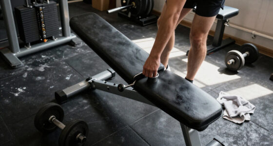 15 Best Adjustable Weight Benches for Home Strength Training in 2027