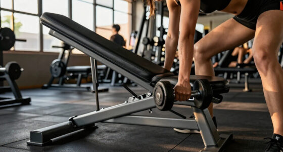 15 Best Adjustable Workout Benches for Home Strength Training in 2027