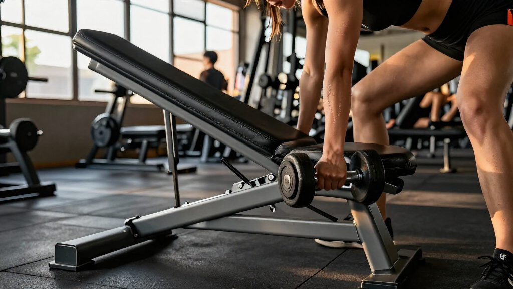15 Best Adjustable Workout Benches for Home Strength Training in 2027