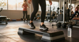 15 Best Adjustable Workout Step Platforms for Home Cardio in 2027
