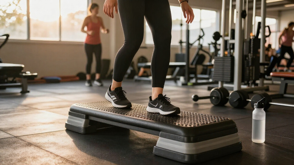 15 Best Adjustable Workout Step Platforms for Home Cardio in 2027