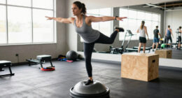 15 Best Balance Training Equipment for Stability and Strength in 2027