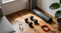 15 Best Compact Home Gym Equipment for Small Spaces in 2027