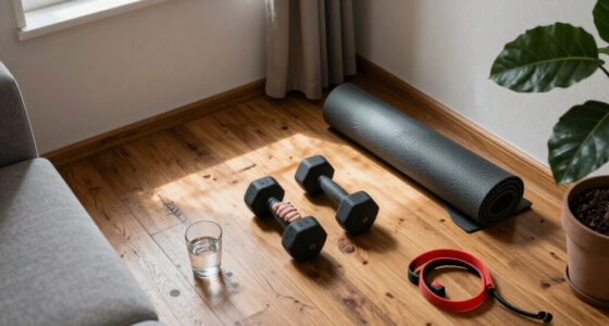 15 Best Compact Home Gym Equipment for Small Spaces in 2027