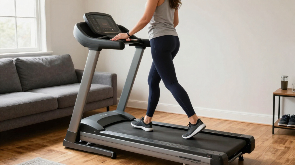 15 Best Compact Home Treadmills for Small Spaces in 2027