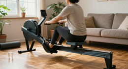 15 Best Compact Rowing Machines for Apartments in 2027