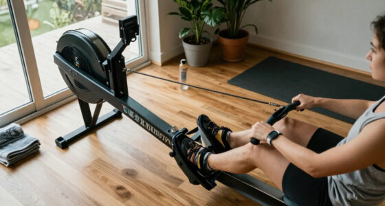 15 Best Compact Rowing Machines for Home Gyms in 2027