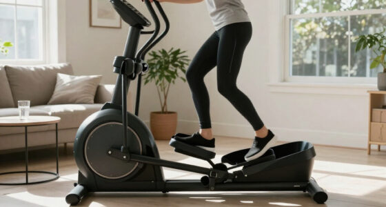 15 Best Elliptical Machines for Home Workouts in 2027