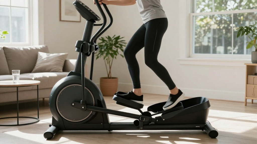 15 Best Elliptical Machines for Home Workouts in 2027