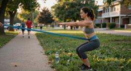 15 Best Fitness Products for Home Workouts in 2027