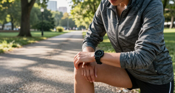 15 Best Fitness Smartwatches in 2027