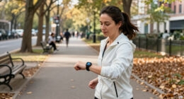 15 Best Fitness Trackers for Walking in 2027