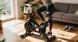 15 Best Folding Exercise Bikes for Small Spaces in 2027