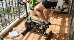 15 Best Folding Exercise Bikes for Space-Saving Home Workouts in 2027
