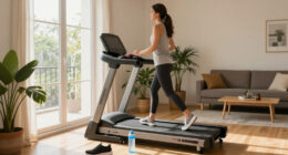 15 Best Folding Treadmills for Home Workouts in 2027