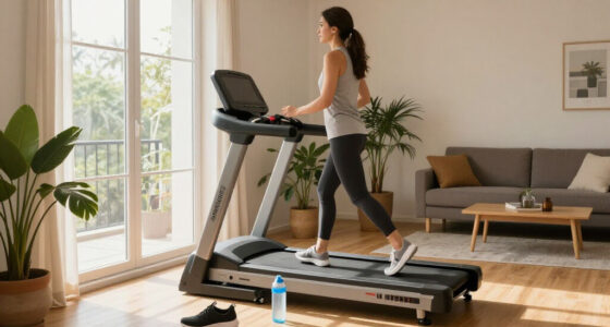 15 Best Folding Treadmills for Home Workouts in 2027