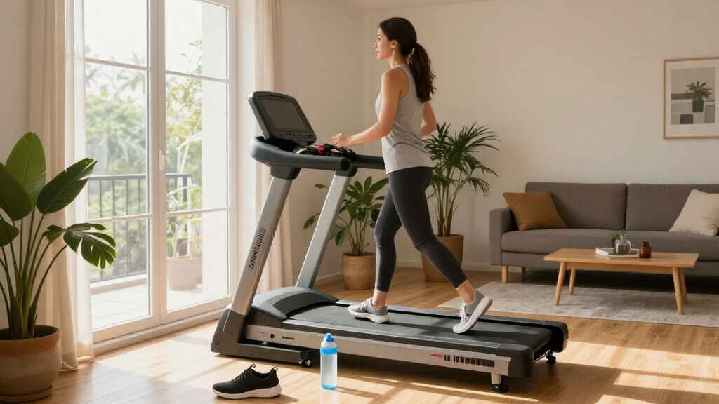 15 Best Folding Treadmills for Home Workouts in 2027