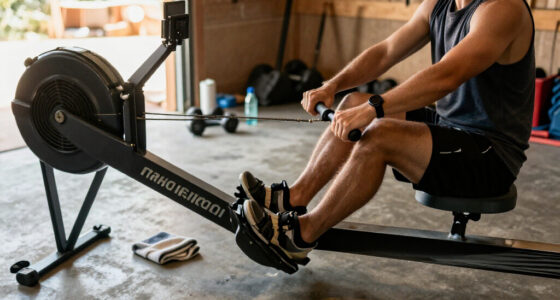 15 Best Home Gym Rowing Machines for Full-Body Workouts in 2027