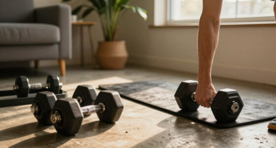 15 Best Home Weight Lifting Equipment for Building a Versatile Home Gym in 2027