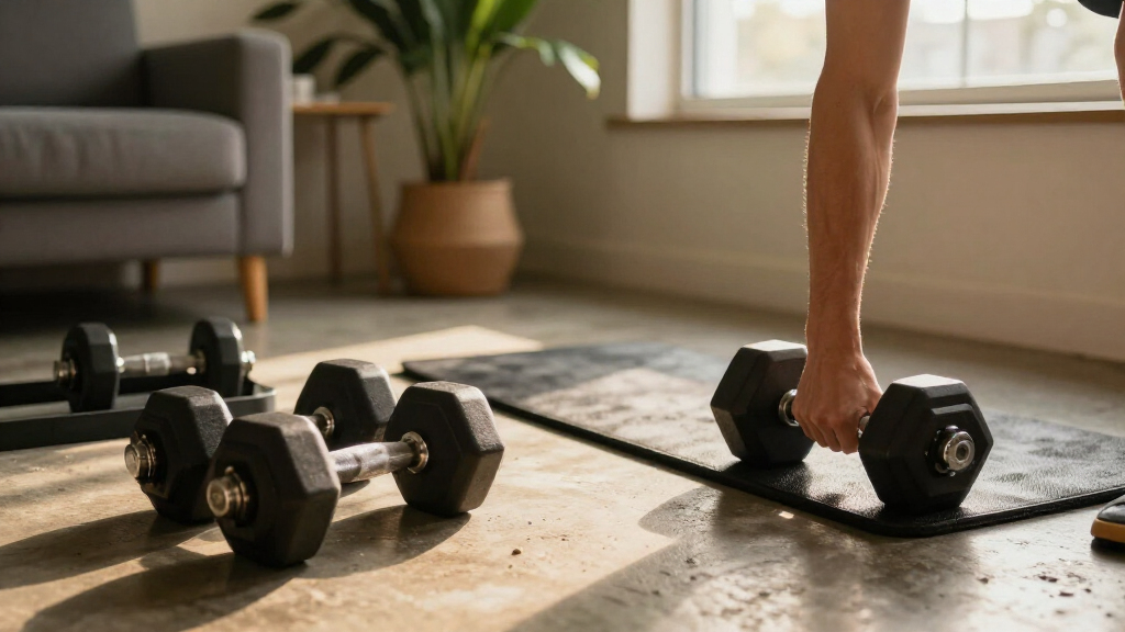 15 Best Home Weight Lifting Equipment for Building a Versatile Home Gym in 2027