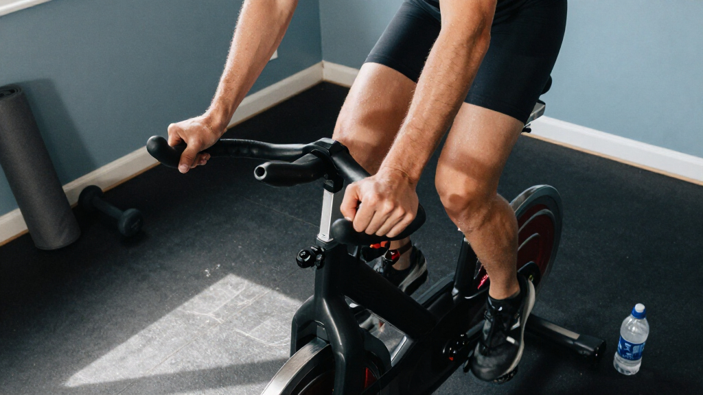 15 Best Indoor Cycling Bikes for Home Workouts in 2027