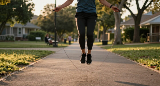 15 Best Jump Ropes for Fitness and Training in 2027