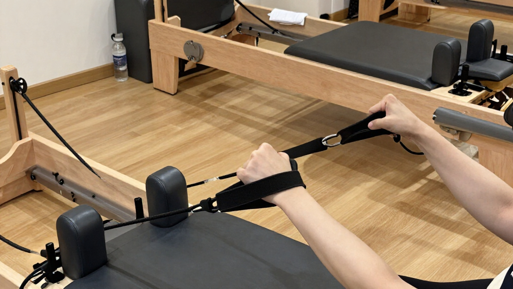 15 Best Pilates Core Strengthening Equipment for Home Workouts in 2027