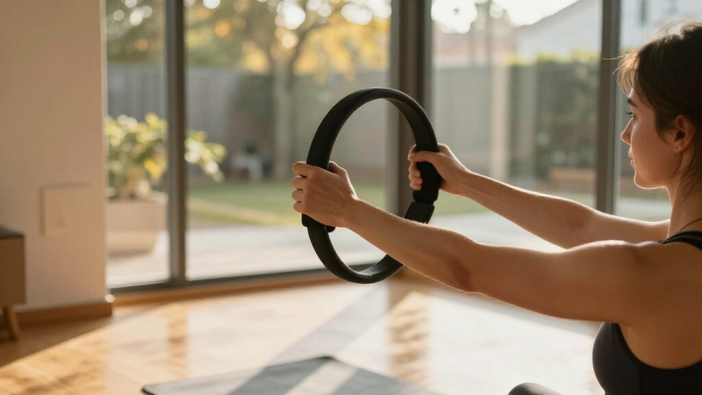 15 Best Pilates Resistance Rings for Home Workouts in 2027