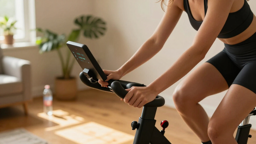 15 Best Smart Exercise Bikes for Connected Home Workouts in 2027