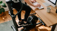 15 Best Under-Desk Ellipticals for Seated Movement in 2027