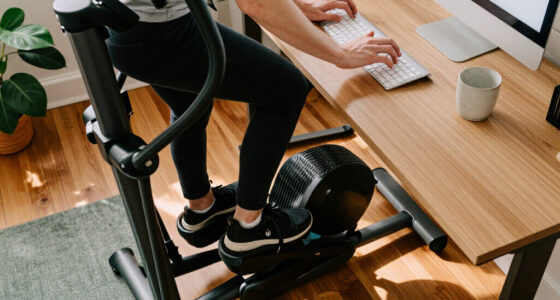 15 Best Under-Desk Ellipticals for Seated Movement in 2027