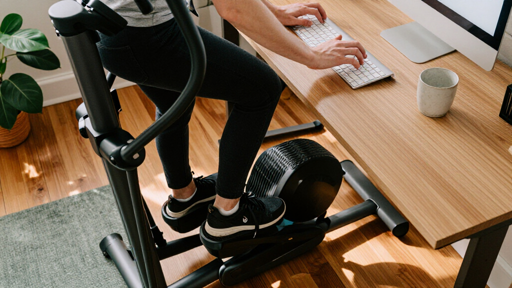 15 Best Under-Desk Ellipticals for Seated Movement in 2027