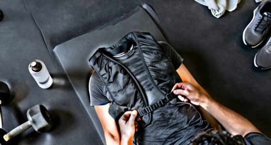 15 Best Weighted Vests for Walking, Running, and Strength Training in 2027